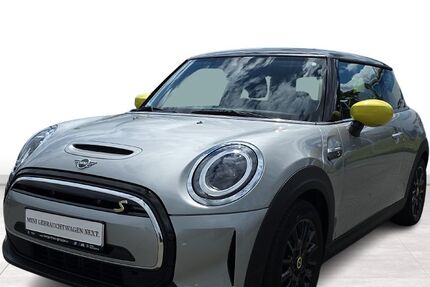 Mini Cooper SE 37.543 km 18.923 &euro; Erfurt 99087