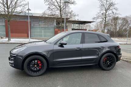 Porsche Macan 97.935 km 42.900 &euro; Wendelstein 90530