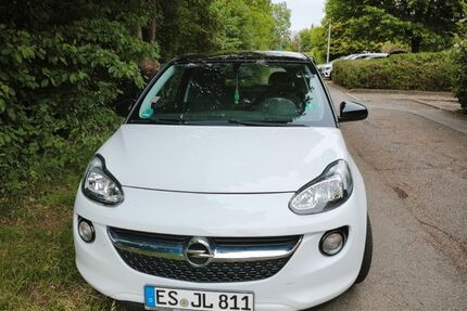 Opel Adam 50.700 km 8.800 &euro; Kirchheim unter Teck 73230