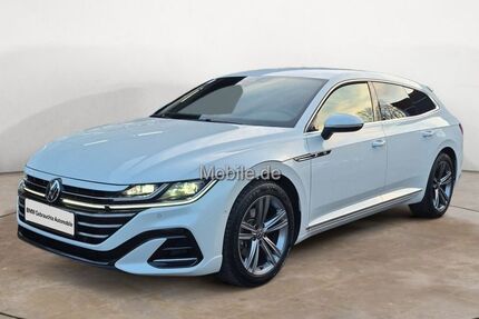 VW Arteon 75.003 km 28.490 &euro; Hamm 59071