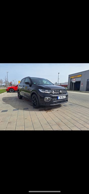 T-Cross
