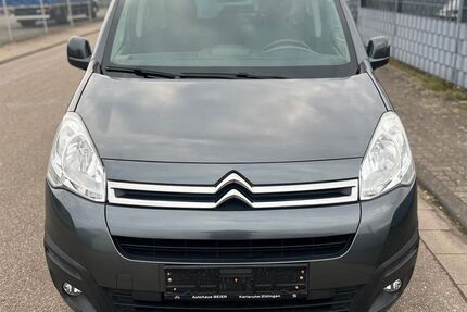 Citroen Berlingo 78.000 km 9.490 &euro; Linkenheim-Hochstetten 76351