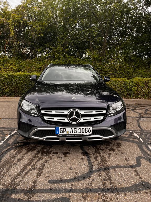 Mercedes-Benz E 220 274.000 km 17.300 € Gammelshausen 73108