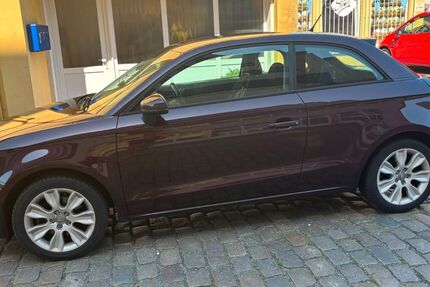 Audi A1 78.000 km 8.999 &euro; Cuxhaven 27474