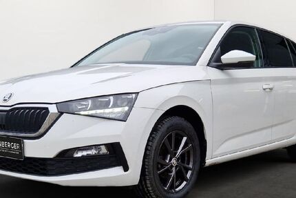 Skoda Scala 64.300 km 15.450 &euro; Ingersheim 74379