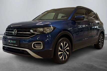 VW T-Cross 38.908 km 21.485 &euro; Spenge 32139