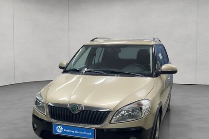 Skoda Fabia 70.711 km 8.890 € Filderstadt 70794