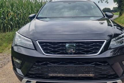 Seat Ateca 83.000 km 18.950 &euro; Obernburg 63785