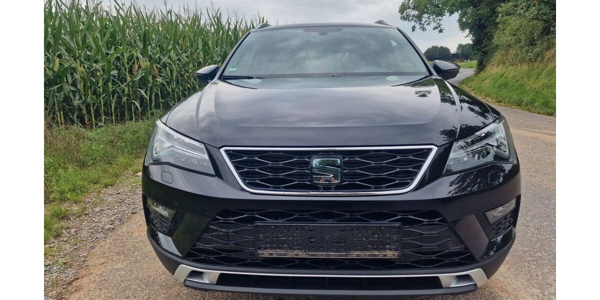Seat Ateca 83.000 km 18.950 &euro; Obernburg 63785