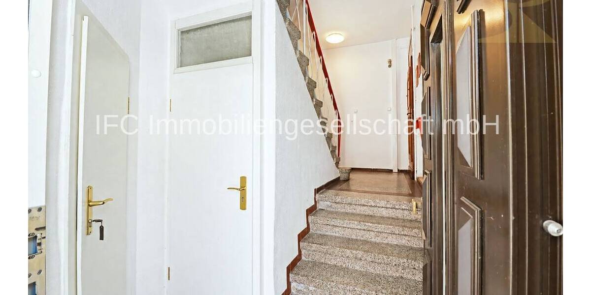 Mehrfamilienhaus, Wohnhaus Raguhn-Jeßnitz Jeßnitz - 7 Zimmer, 153 m&sup2;, 225.000&euro; | Angebot:26502933