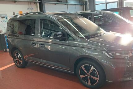 VW Caddy 19.750 km 28.700 &euro; Roßdorf 64380