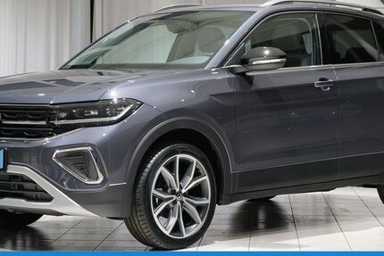 VW T-Cross 16.892 km 25.287 € Dießen am Ammersee 86911