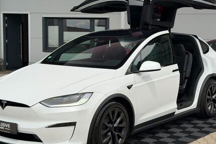 Tesla Model X 25.890 km 88.950 &euro; Emsbüren 48488