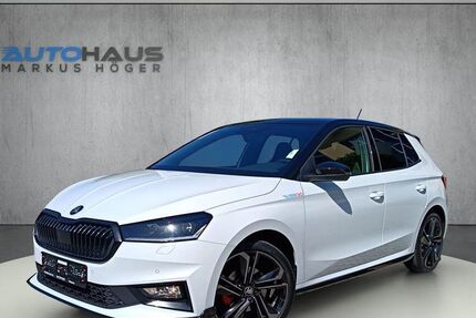 Skoda Fabia 14.900 km 30.400 &euro; Pöttmes 86554