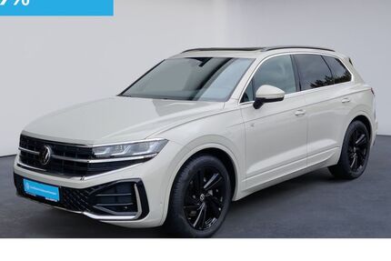 VW Touareg 7.000 km 73.980 € Braunschweig 38124