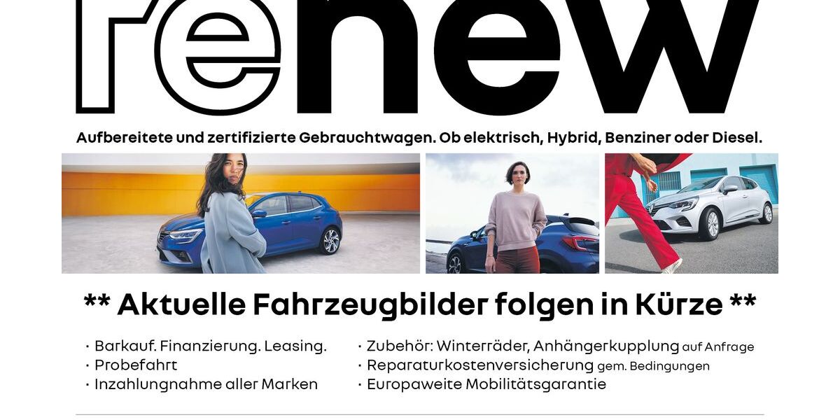Renault Captur 69.850 km 17.920 &euro; Schemmerhofen 88433