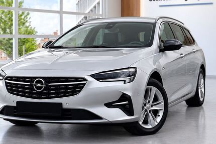 Opel Insignia 109.000 km 15.946 &euro; Bad Lippspringe 33175