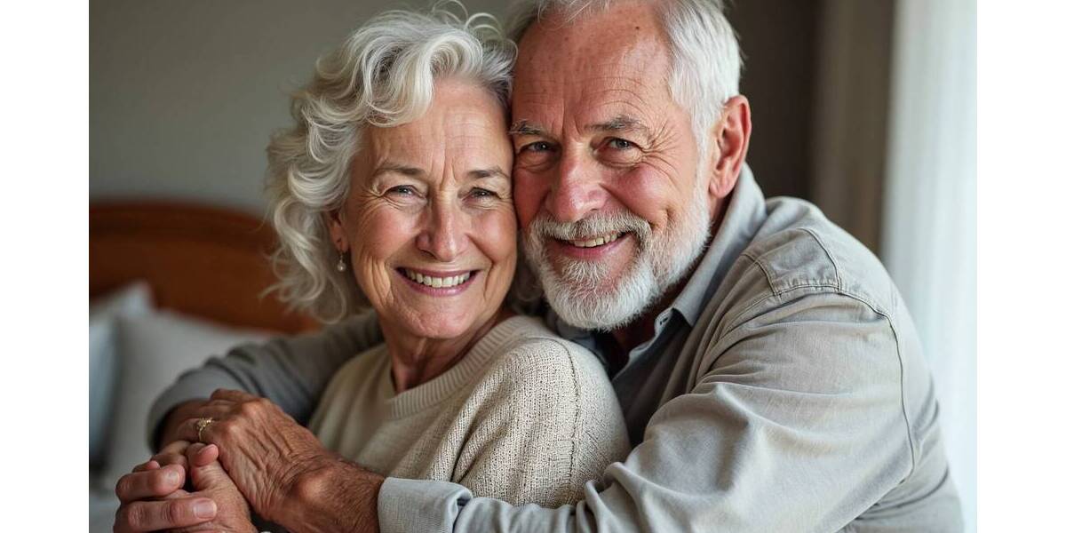 Altersgerechtes Wohnen mit Serviceangebot - 