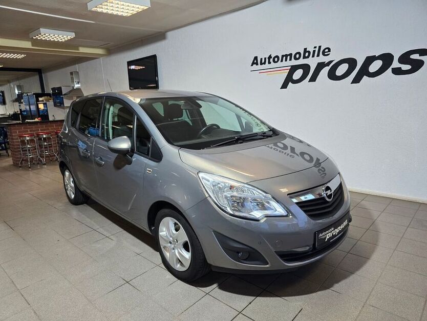 Meriva