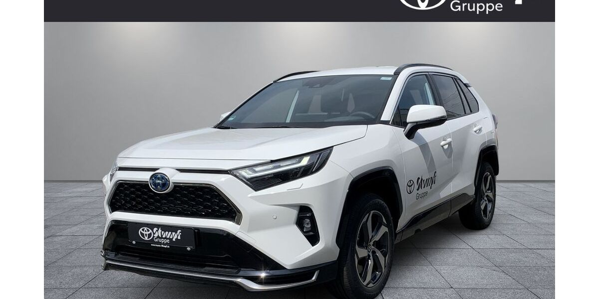 Toyota RAV 4 1.500 km 49.490 &euro; Würzburg 97076