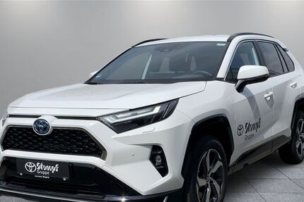 Toyota RAV 4 2.500 km 49.490 &euro; Würzburg 97076