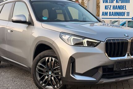 BMW X1 107.150 km 33.880 &euro; Bad Iburg 49186