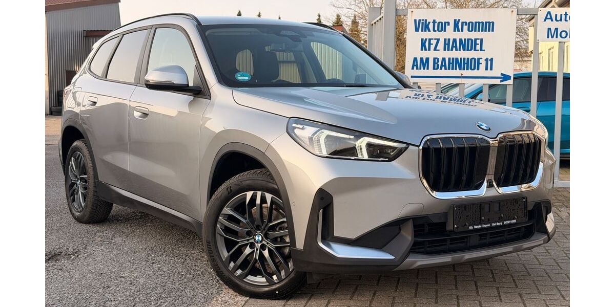 BMW X1 107.150 km 33.880 &euro; Bad Iburg 49186