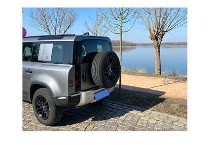 Land Rover Defender 40.616 km 50.900 &euro; Neustadt 23730