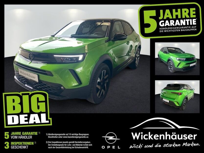 Mokka