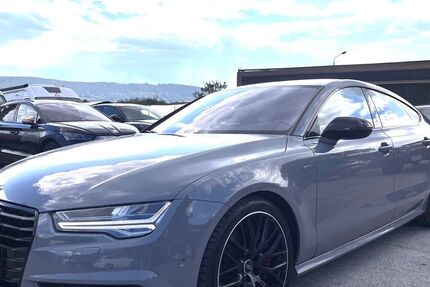 Audi A7 129.000 km 33.999 &euro; Uhlstädt-Kirchhasel 07407