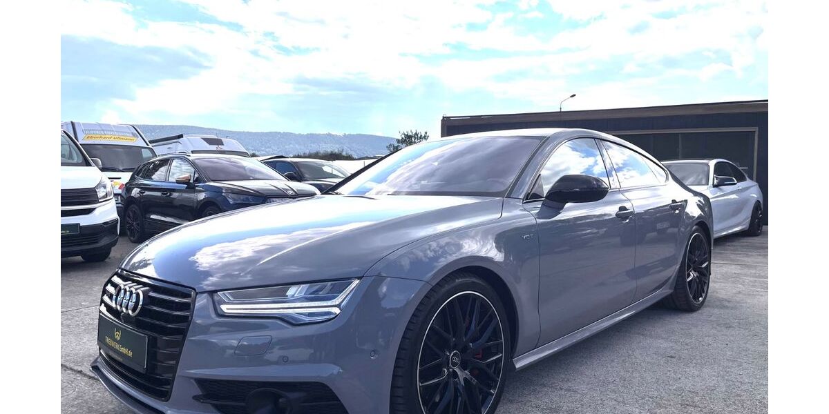 Audi A7 129.000 km 33.999 &euro; Uhlstädt-Kirchhasel 07407