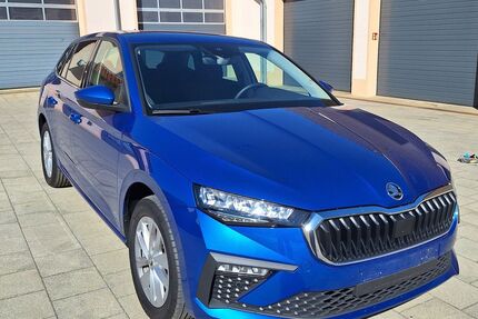 Skoda Scala 10.626 km 20.000 € Haarbach 94542