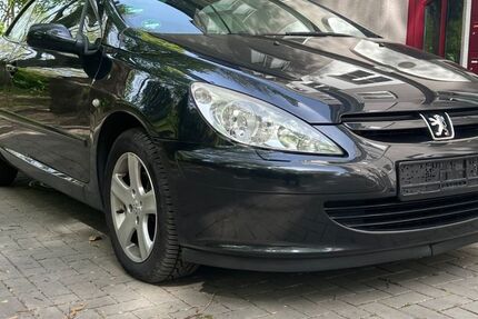 Peugeot 307 174.000 km 2.999 &euro; Dortmund 44379