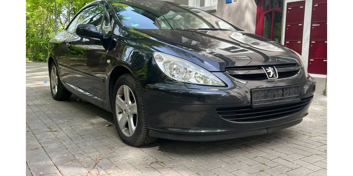 Peugeot 307 174.000 km 2.999 &euro; Dortmund 44379