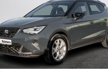 Seat Arona 4.400 km 23.851 &euro; Pinneberg 25421