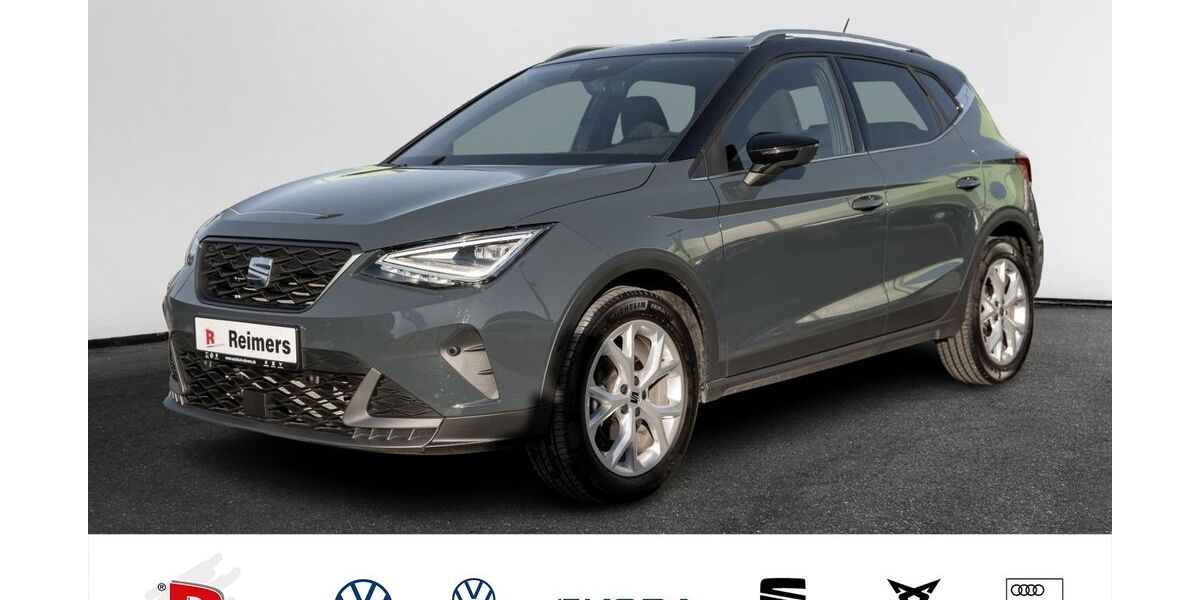 Seat Arona 4.400 km 23.875 &euro; Pinneberg 25421
