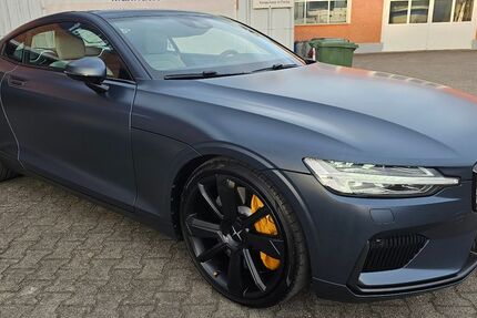 Polestar 1 19.295 km 119.000 &euro; Maxhütte-Haidhof 93142