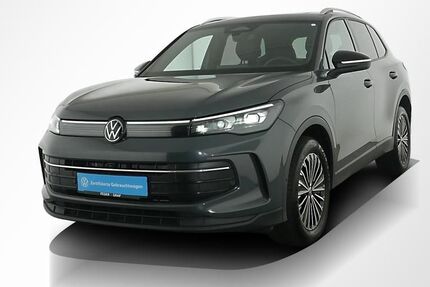VW Tiguan 33.350 km 39.440 &euro; Nürnberg 90441