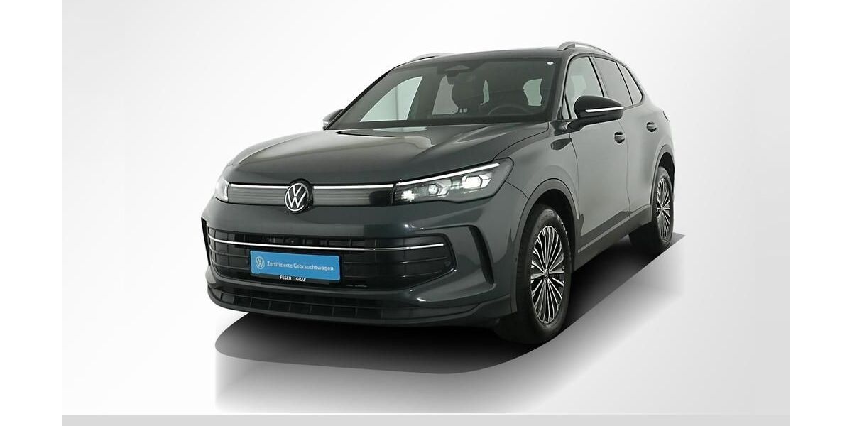 VW Tiguan 33.350 km 39.440 &euro; Nürnberg 90441
