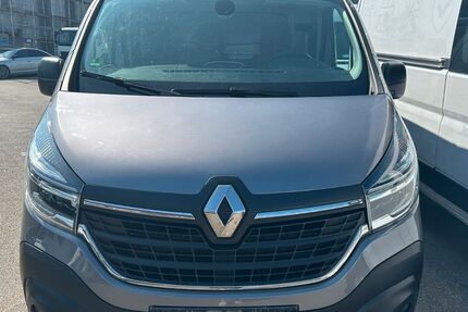 Renault Trafic 168.978 km 16.180 &euro; Reutlingen 72766