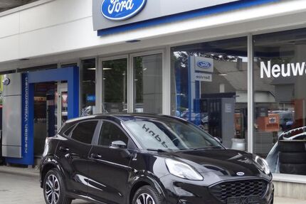 Ford Puma 61.700 km 13.950 &euro; Monschau 52156