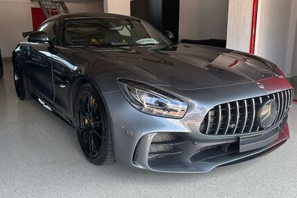 Mercedes-Benz AMG GT R 31.900 km 139.990 &euro; Bad Schussenried 88427