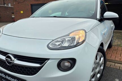 Opel Adam 100.000 km 5.990 &euro; Garbsen 30827