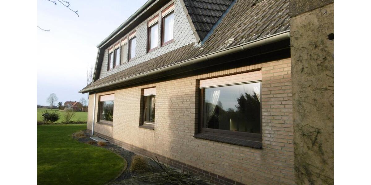 Einfamilienhaus Syke - 11 Zimmer, 300 m&sup2;, 499.000&euro; | Angebot:26692770