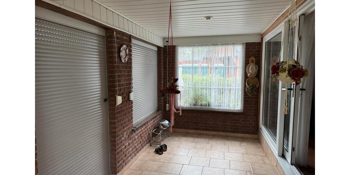 Bungalow Aken (Elbe) - 2 Zimmer, 45 m&sup2;, 50.000&euro; | Angebot:25844238
