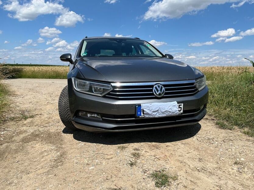 Passat