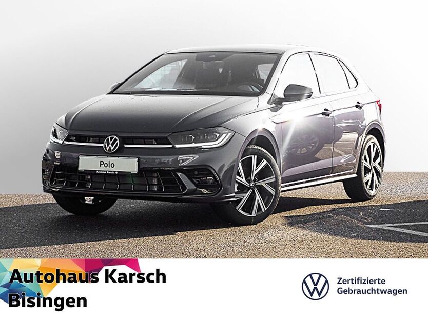 VW Polo 6.490 km 29.390 € Bisingen 72406