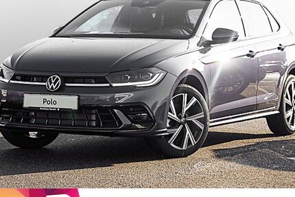 VW Polo 7.990 km 29.390 € Bisingen 72406