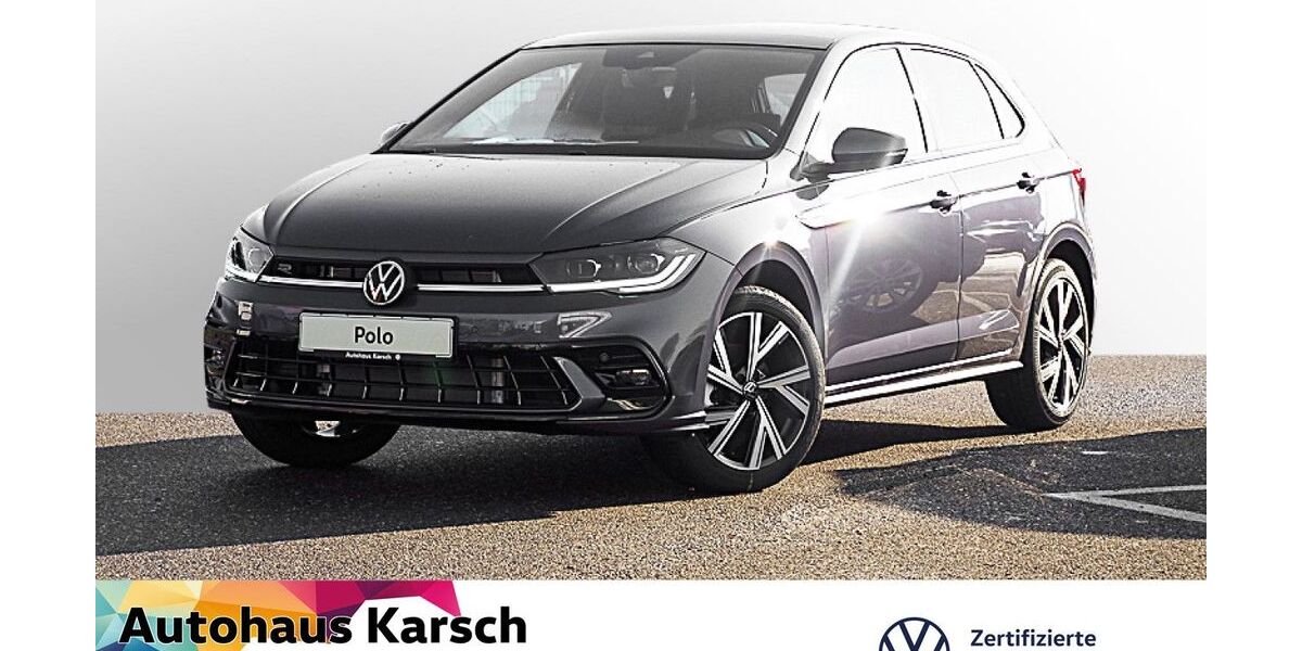 VW Polo 7.990 km 29.390 € Bisingen 72406