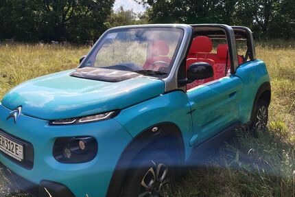 Citroen E-MEHARI 40.000 km 12.000 &euro; München 80339